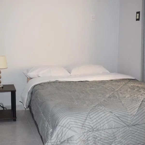 El Valle Lunahuaná, hotel in Lunahuaná