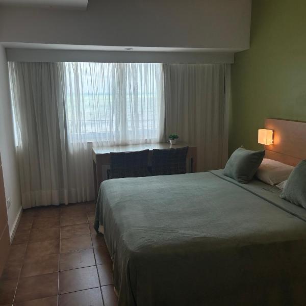 Hotel Barramares - Foto 5