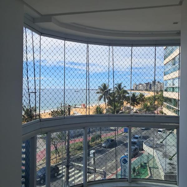 Apartamento completo na Praia da Costa com vista para o mar - Foto 2
