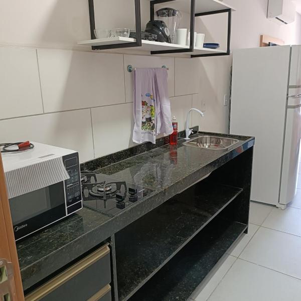 Flat Varandas do Porto - Centro de Porto de Galinhas - Foto 4