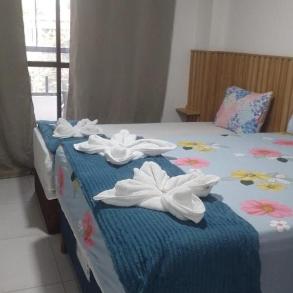 Flat Varandas do Porto - Centro de Porto de Galinhas - Foto 2
