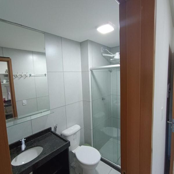 Flat Varandas do Porto - Centro de Porto de Galinhas - Foto 3