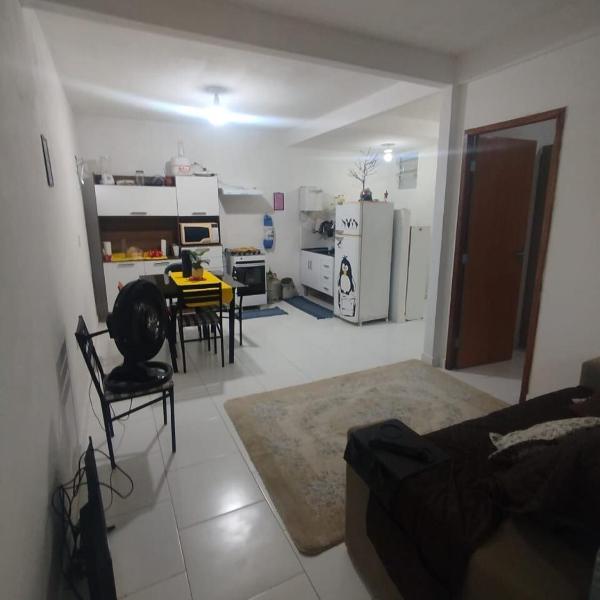 Apto simples e funcional - Foto 4