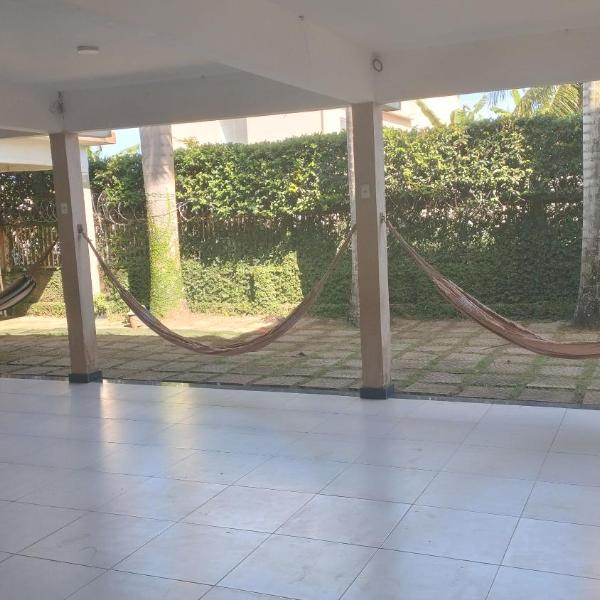 Casa na praia