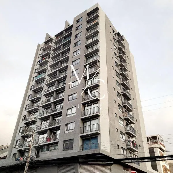 Deptos Estudios y de 2 dormitorios, Central, San Martin 2426. Sector Mall Plaza, Cowork y Factura., hotelli kohteessa Antofagasta