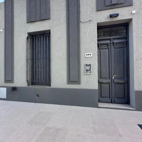 Don Tino, hotel in San Pedro