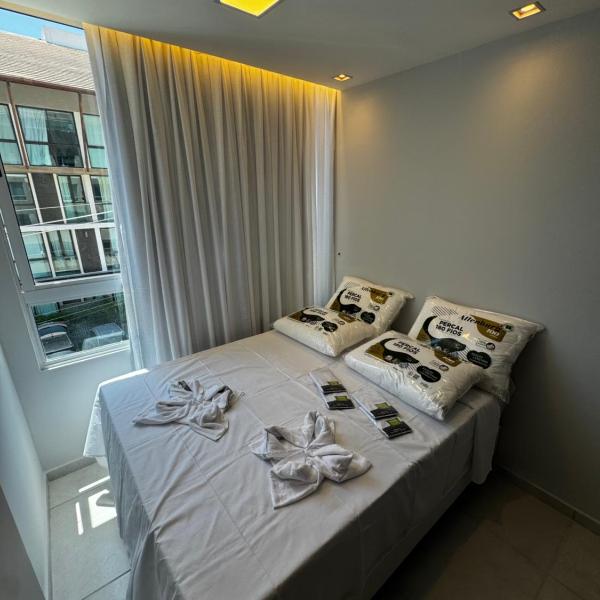 Eco Miragem Residence - Porto de Galinhas - Foto 2