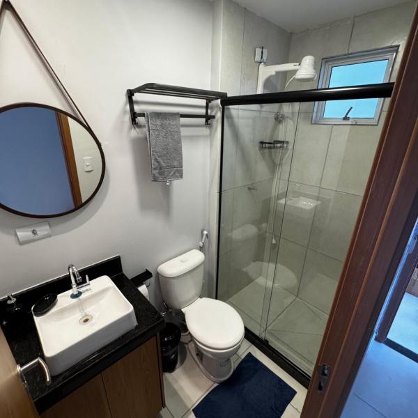 Eco Miragem Residence - Porto de Galinhas - Foto 3