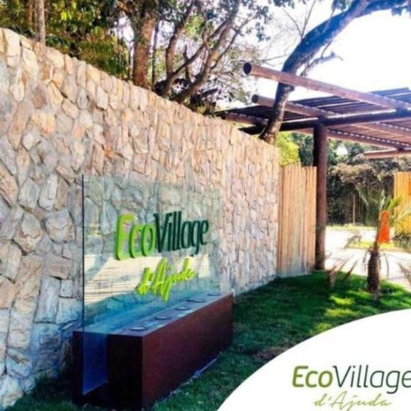 ecco village arraial dajuda