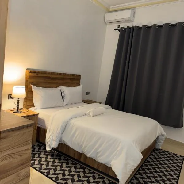 WANOLA APPART, hotel v destinaci Chichaoua
