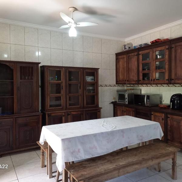 Casa com piscina e ar condicionado - Foto 5