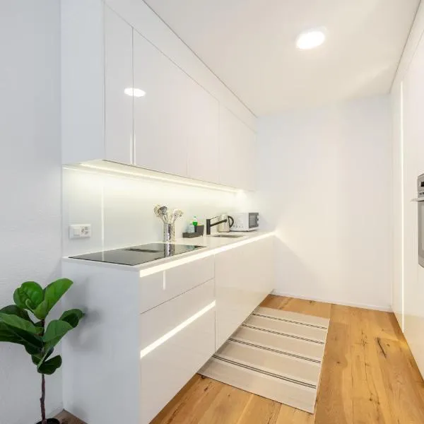 Swiss Suites - Zofingen, hotel in Zofingen