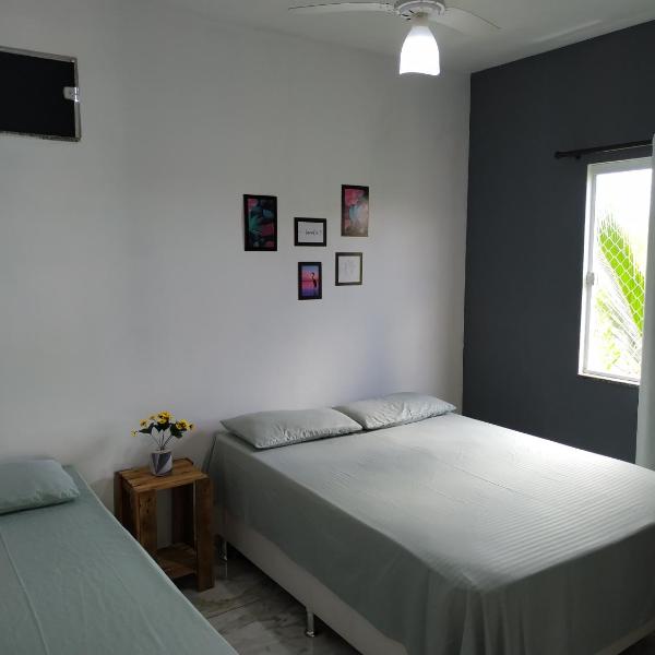 Flat Solife 1 Cabo Frio - Ar condicionado - Foto 2