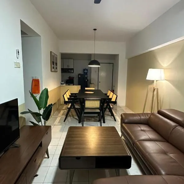 Vista Home, hotel in Kajang