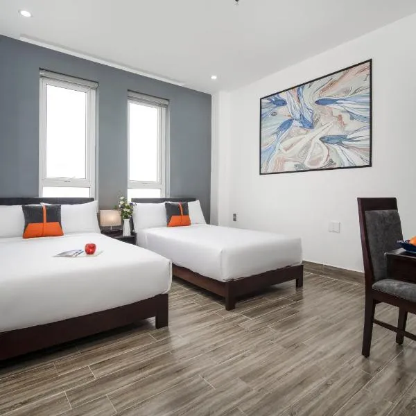 Coral Cove Hotel photo 2
