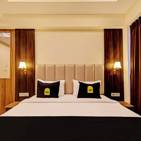 Palette - The Grand Aryans Hotel, hotel di Kolkata