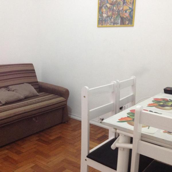 Apartamento Nossa Senhora - Foto 4