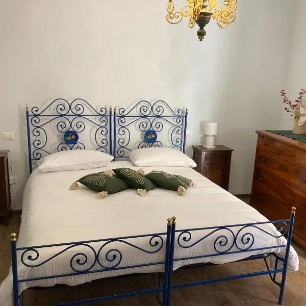 Casa Vacanze Il Borgo, hotel in Gubbio