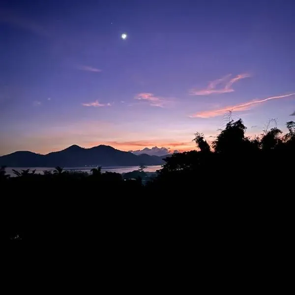 The Nest, hotell sihtkohas Coron