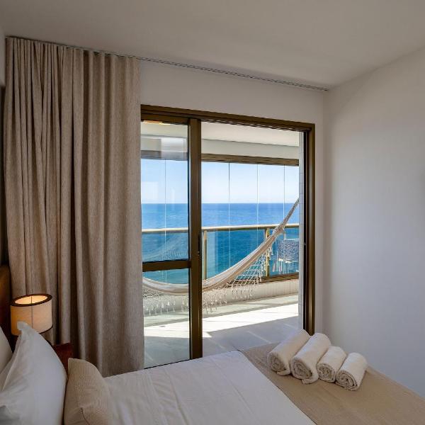 Quarto e Sala a 290m do Farol da Barra - Foto 2