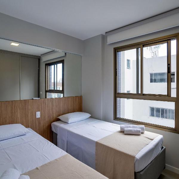 Apartamento 2 Quartos com rooftop Vista Mar - Foto 2
