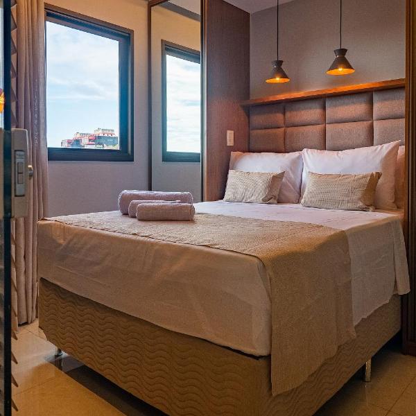 Apartamento no coração da cidade perto do shopping - Foto 2