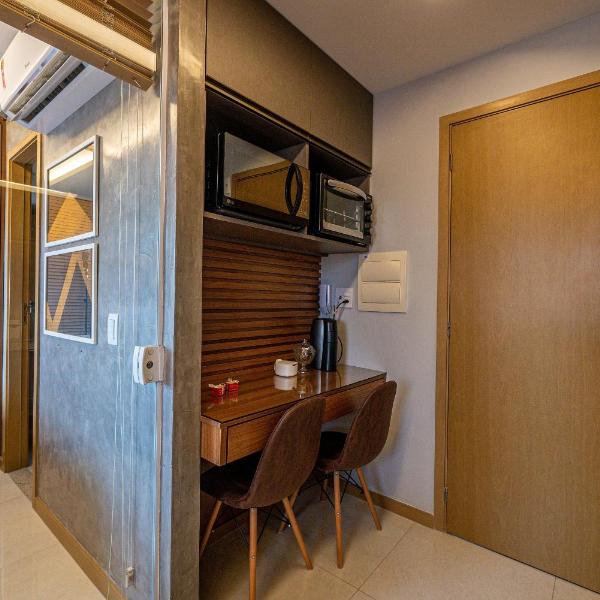 Apartamento no coração da cidade perto do shopping - Foto 4