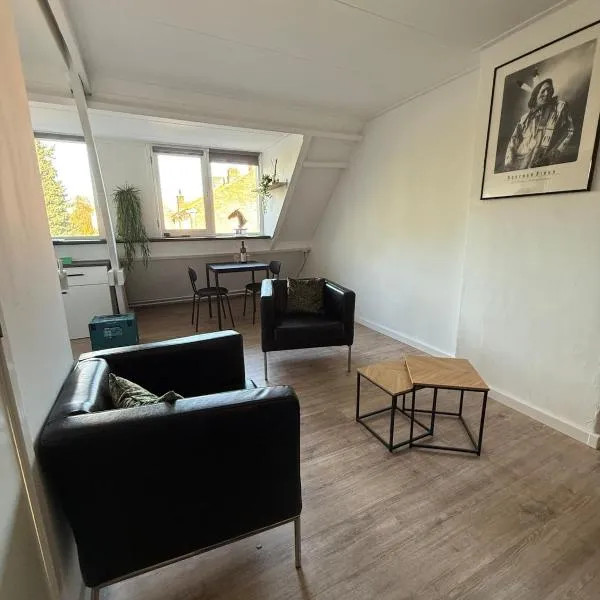 Studio 131, hotel a Eindhoven