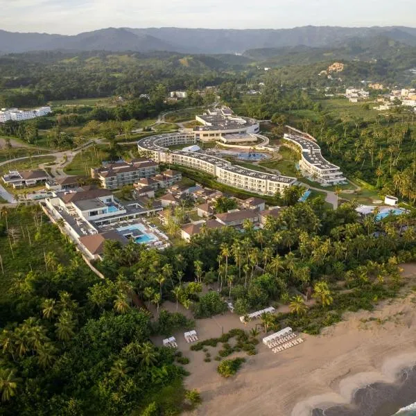 Marriott Miches Beach, An All-Inclusive Resort, hotel v destinaci Punta Cana