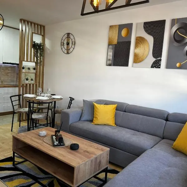 Apartman Igor, hotel in Pale