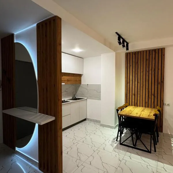 White Bridge Riverside, hotel a Kutaisi