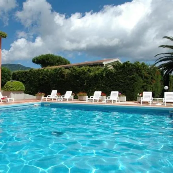 Appartamenti Maricampo - HelloElba, khách sạn ở Marina di Campo
