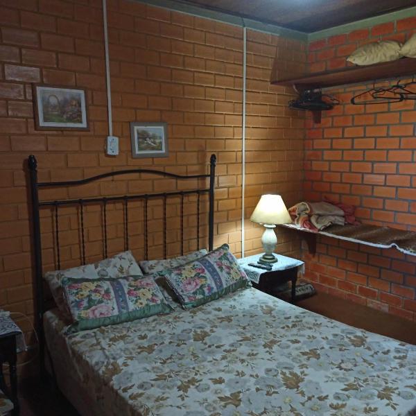Casa da Felicidade - Foto 2