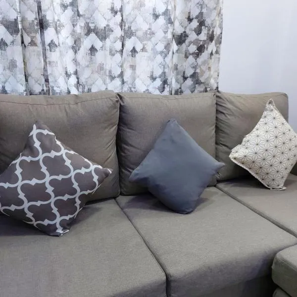 Saceaas homes, hotel in Accra