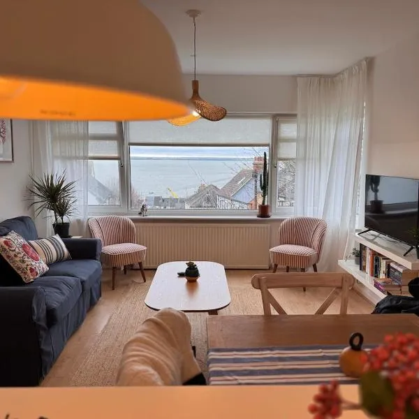 No9 Estuary Views, hotel in Southend-on-Sea