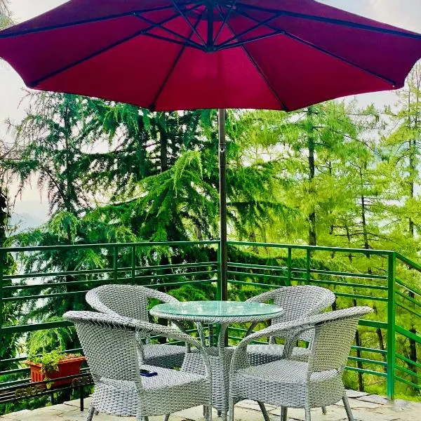 Valley View Resort Mashobra - Best Holiday Home for Vacations, hotel in Shimla