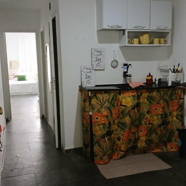 Loft Copacabana Apartamento Copacabana Temporada Copacabana Praia Copacabana - Foto 4