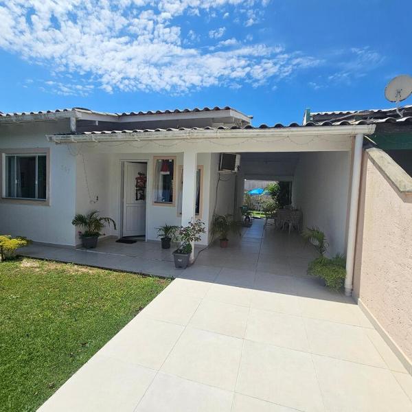 Casa Brisa da ilha