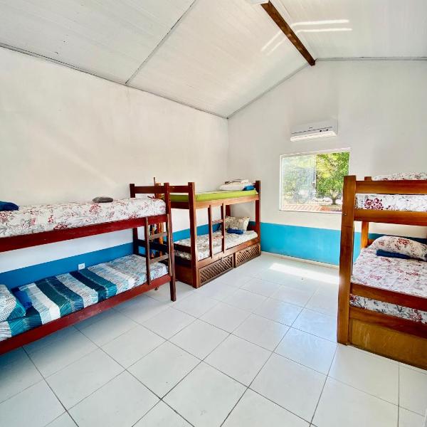 Hostel São Brás