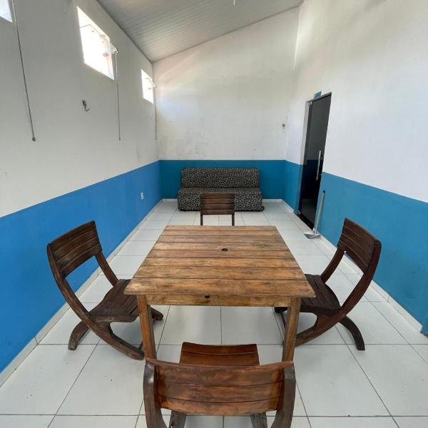 Hostel São Brás - Foto 2