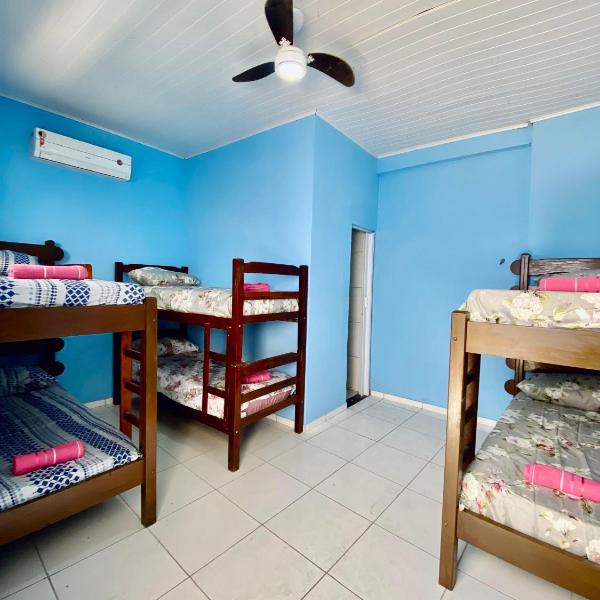 Hostel São Brás - Foto 3