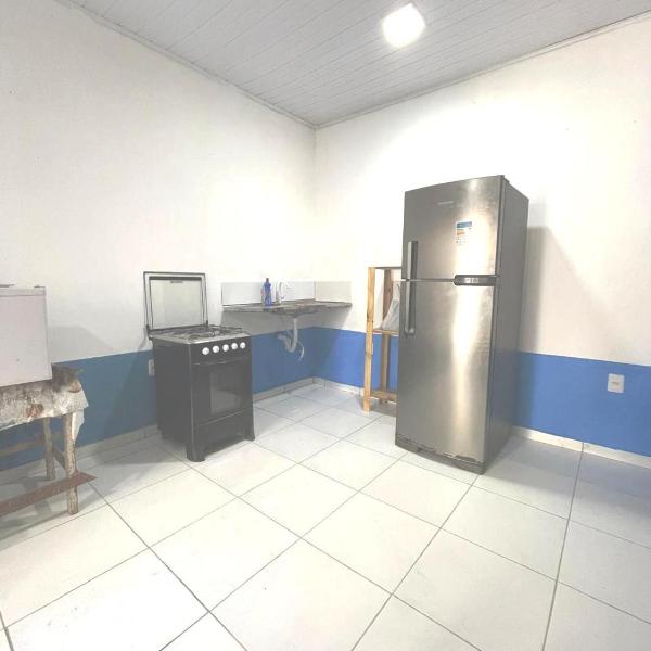 Hostel São Brás - Foto 4