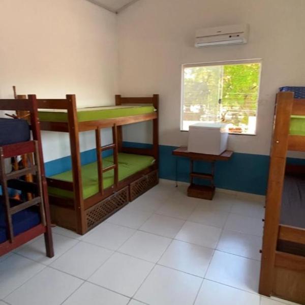 Hostel São Brás - Foto 5