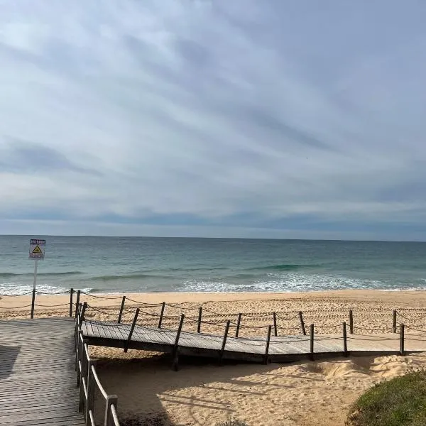 Casa Algarve, Hotel in Albufeira