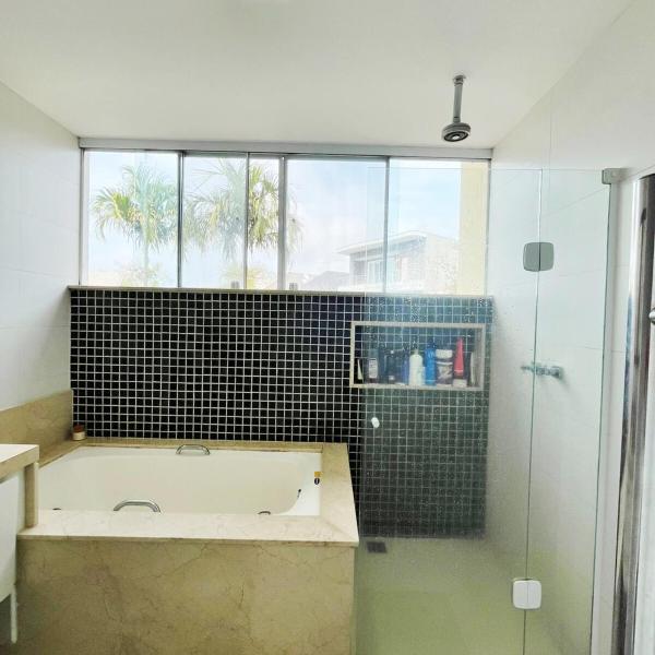 Casa Luxo 5 suites, 3 min beach Riviera del Sol - Foto 3