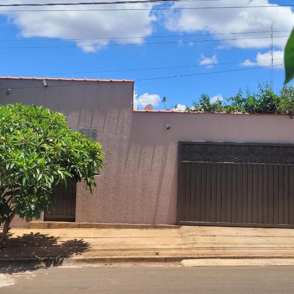 Recanto MS