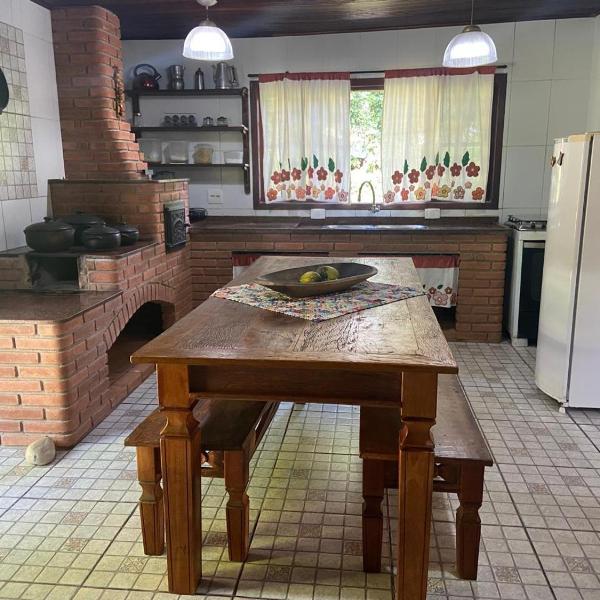 Linda casa no centro de Penedo - Foto 4