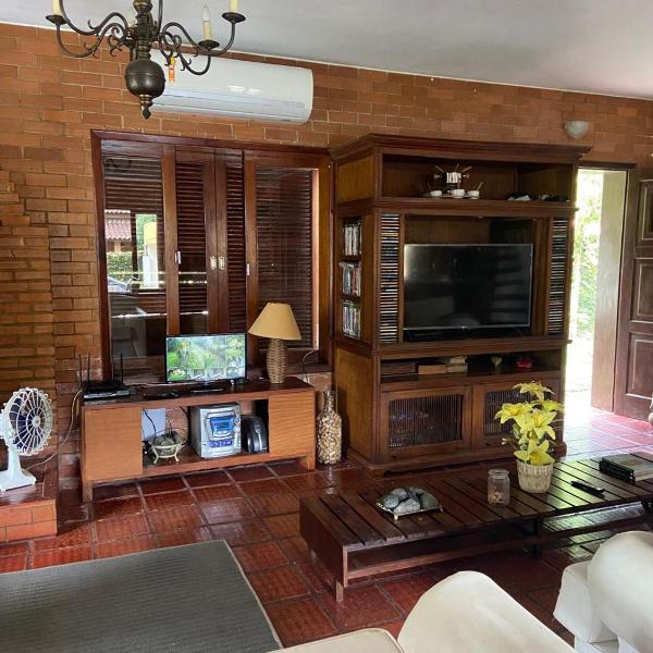 Linda casa no centro de Penedo - Foto 5
