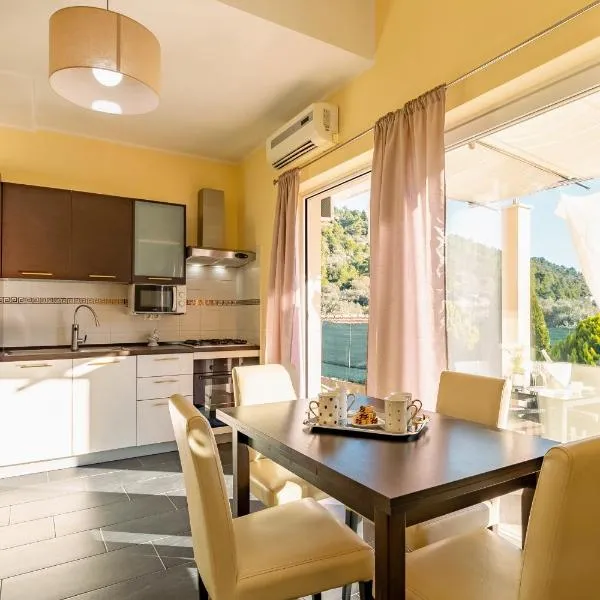 D&A Apartments, hotel in Vela Luka