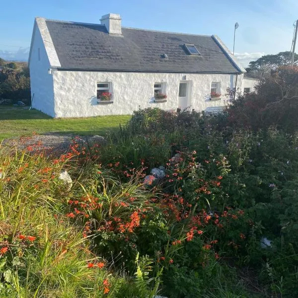 Tigh George, hotel di Lettermore